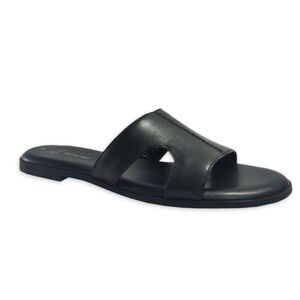 Time and Tru Women's H-band Sandal size 9
